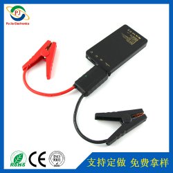 應(yīng)急電源智能夾用什么電池好呢？