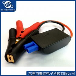 應(yīng)急電源智能夾有必要買嗎？